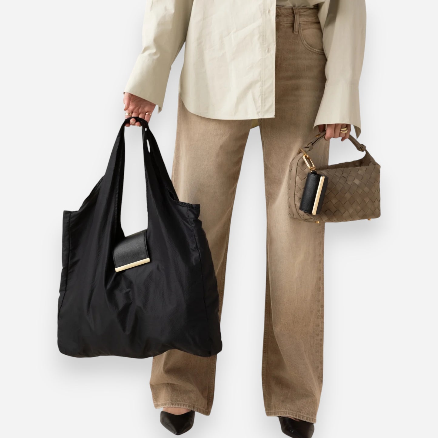 Foldie™ - Zawsze pod ręką